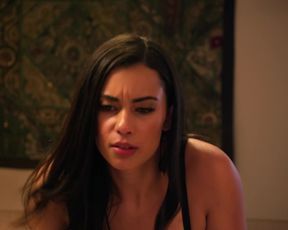 Heather Paige Cohn - Bachelor Night (2014)