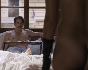 Andrea Petrik, Andrea Czapar - Kincsem (2017) Naked actress in a sexy video