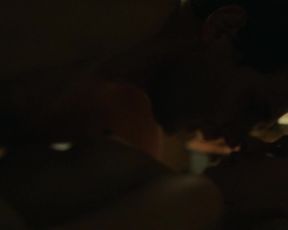 Veerle Baetens - Duelles (2018) Nude TV movie scene