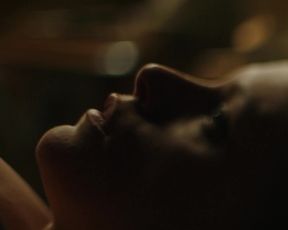 Veerle Baetens - Duelles (2018) Nude TV movie scene