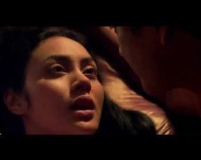 Bongkoj Khongmalai & Savika Chaiyadej