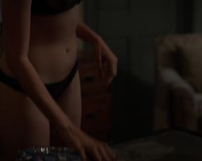 Melissa Barrera nude, Mishel Prada, Tru Collins nude - Vida s02e01 (2019)