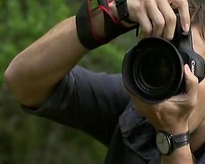 Anastasia Kovelenko & Becky Griffin Naked, Underwater, Sex Scenes in 'Matana Mishamayim'