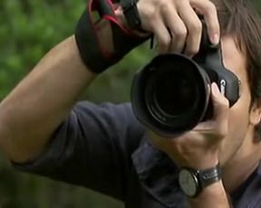 Anastasia Kovelenko & Becky Griffin Naked, Underwater, Sex Scenes in 'Matana Mishamayim'