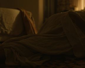 Elisabeth Moss - Top of the Lake s02e05-06 (2017) sexy naked