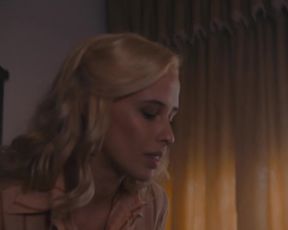 Olivia Baglivi nude - Brigada Costa del Sol s01e08 (2019)