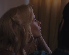 Olivia Baglivi nude - Brigada Costa del Sol s01e08 (2019)