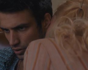 Olivia Baglivi nude - Brigada Costa del Sol s01e08 (2019)