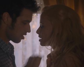 Olivia Baglivi nude - Brigada Costa del Sol s01e08 (2019)