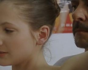 Tessa Szczeciniarz - Poids plume (2005)