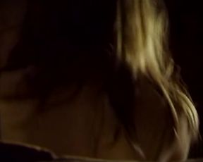 Tessa Szczeciniarz - Poids plume (2005)