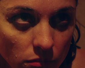 Youlika Skafida nude - A Lonely Woman (2018)