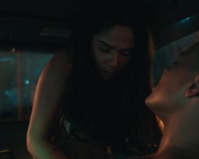 Bruna Mascarenhas nude - Sintonia s01e04