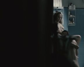 Marinela Butica, etc Nude - Buna! Ce faci (2010)