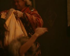 Rosario Dawson Alexander (2004)