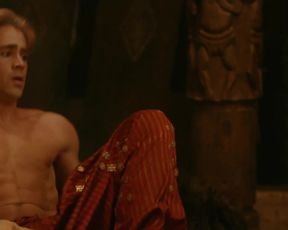 Rosario Dawson Alexander (2004)