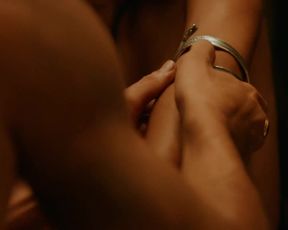 Rosario Dawson Alexander (2004)