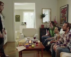 Matilda Dahl nude - Bauta s01e01 (2018)