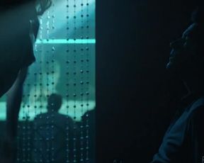 Quinn Cooke nude - Ozark s01e03 (2017)