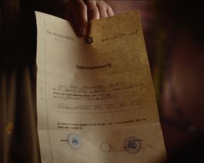 Liv Lisa Fries Nude - Babylon Berlin (2017) s02e02