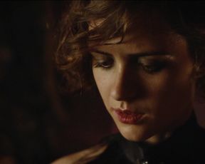 Liv Lisa Fries Nude - Babylon Berlin (2017) s02e02
