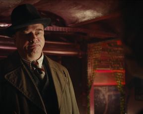 Liv Lisa Fries Nude - Babylon Berlin (2017) s02e02