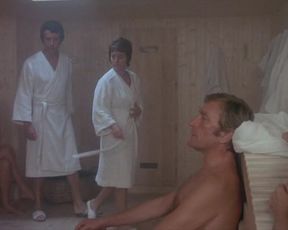 Annie Girardot  - Traitement de choc