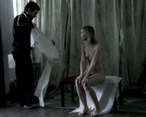 Belen Blanco - Graba