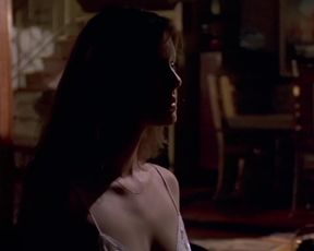 Mary Beth McDonough - Mortuary (1983)