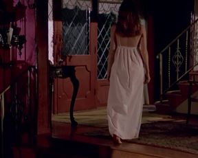 Mary Beth McDonough - Mortuary (1983)