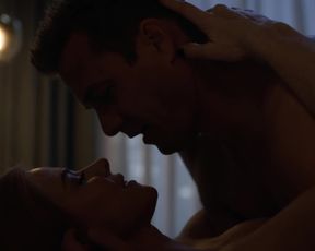 Sarah Rafferty - Suits s09e01 (2019)