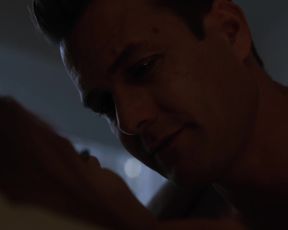 Sarah Rafferty - Suits s09e01 (2019)