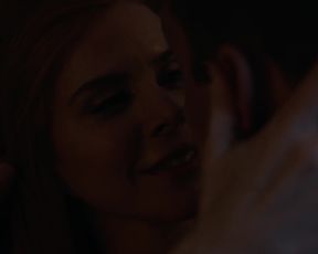 Sarah Rafferty - Suits s09e01 (2019)