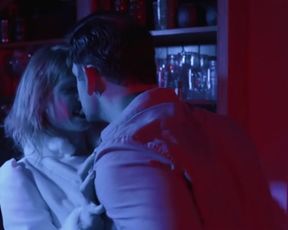 Noel VanBrocklin naked - Lilith (2018)