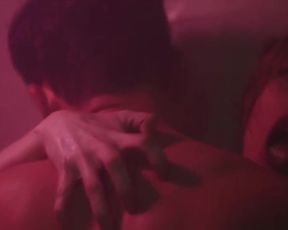 Noel VanBrocklin naked - Lilith (2018)