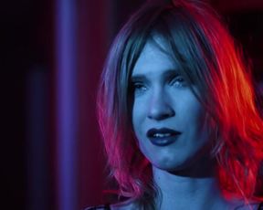 Noel VanBrocklin naked - Lilith (2018)