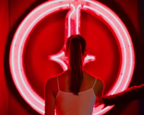 Malgorzata Krukowska - You’ll See Me (2016) Nude film scene