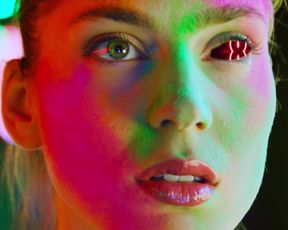 Malgorzata Krukowska - You’ll See Me (2016) Nude film scene