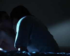 Nathalie Nguyen Nude - Les Ficelles (2011)