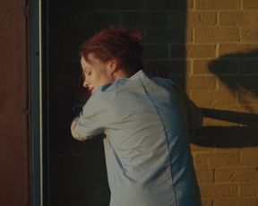 Chloe Farnworth naked - 12 Hour Shift (2020)