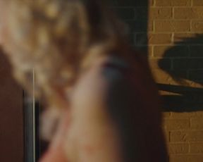 Chloe Farnworth naked - 12 Hour Shift (2020)