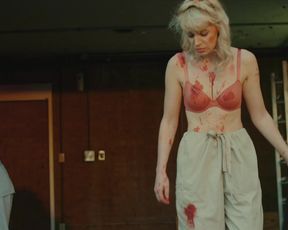 Chloe Farnworth naked - 12 Hour Shift (2020)