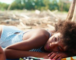 Rebecca Coco Edogamhe, Amanda Campana, and other - Summertime s01e06-07 (2020) celeb hot scene