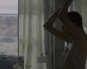 Sivan Alyra Rose nude - Chambers s01e01-04 (2019)