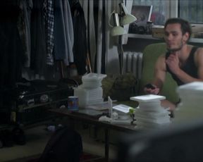 Malgorzata Mikolajczak, Magdalena Wolenska nude - Reakcja lancuchowa (2017)