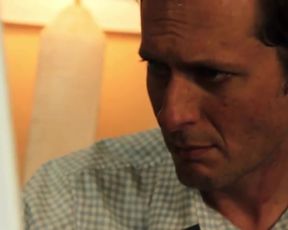 Sarah-Lynne Davidson Nude - Clutch s01e07 (2013)