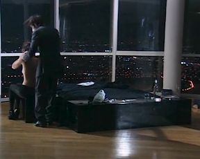 Marina Kalogirou & Anna Mouglalis - Alithini Zoi (2004)