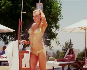 Sophie Monk Sexy - Date Movie (2006)