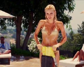 Sophie Monk Sexy - Date Movie (2006)