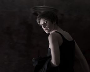 Lena Lauzemis - Stille Reserven (2016) Nude movie video